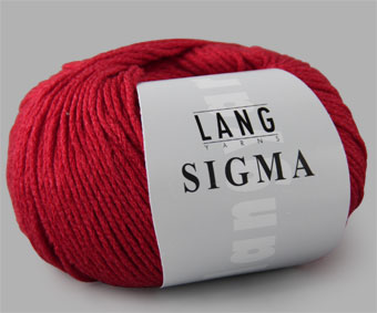 "Lang Sigma"