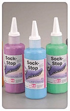   Sock-Stop.