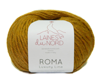 Roma Laines du Nord. Roma Laines du Nord.