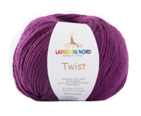 Twist Laines du Nord Twist Laines du Nord