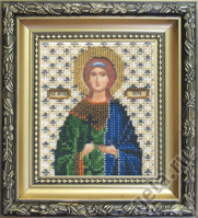 Икона Святой мученицы Веры