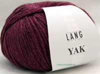 Lang Yarns Yak Lang Yarns Yak