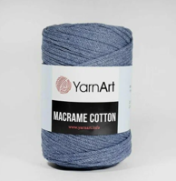     YarnArt Macrame Cotton .     250