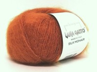  Silk Mohair Lana Gatto( )