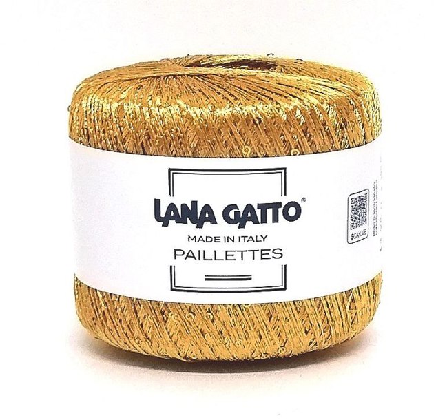   Paillettes Lana Gatto