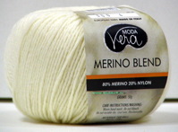 Merino Blend