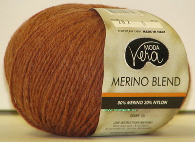 Moda Vera Australia Merino Blend (,   202)