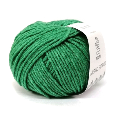 Profil Merino Extra 125 (, 230-)