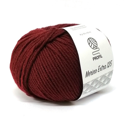 Profil Merino Extra 125 (, 105-)