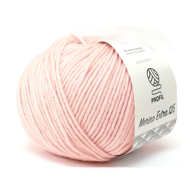 Profil Merino Extra 125 (, 1213- )