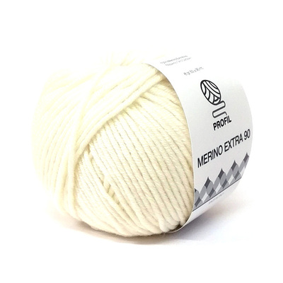 Profil Merino Extra 125 (, 01-)