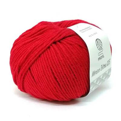 Profil Merino Extra 125 (, 125-)