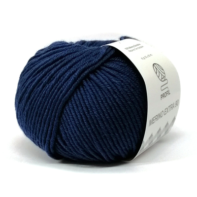 Profil Merino Extra 125 (, 57-)