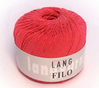 Lang Yarns Filo (, 65)