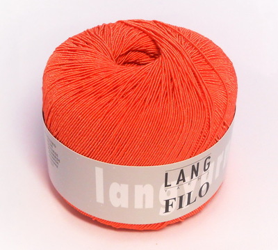 Lang Yarns Filo (, 28)