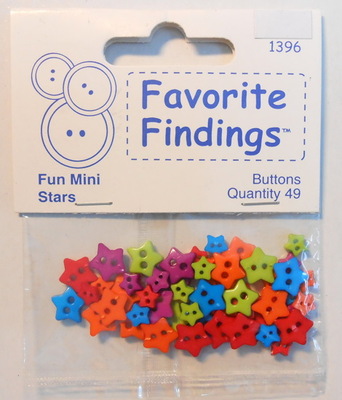 Button Fashion  "Favorit Findings" (, 1396)