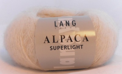 Lang Yarns Alpaca Superlight (, 94)