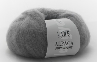 Lang Yarns Alpaca Superlight (, 24)