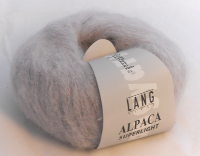 Lang Yarns Alpaca Superlight (, 103)