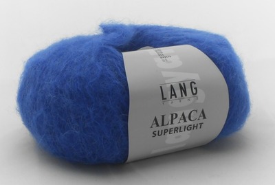 Lang Yarns Alpaca Superlight (, 06)