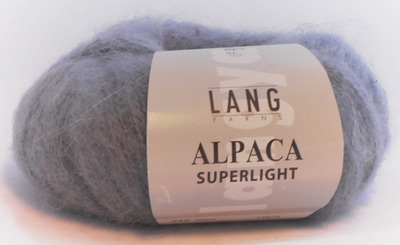 Lang Yarns Alpaca Superlight (, 03)