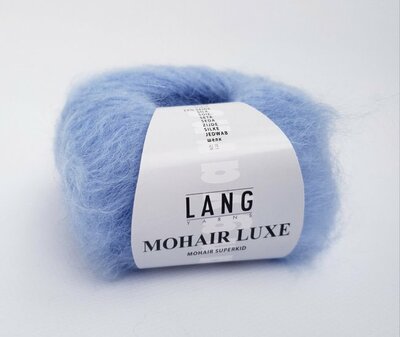  Mohair Luxe (, 20 )