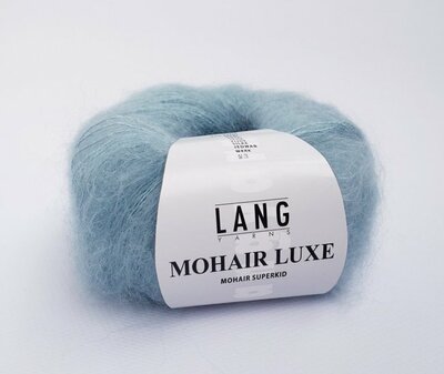  Mohair Luxe (, 71 )