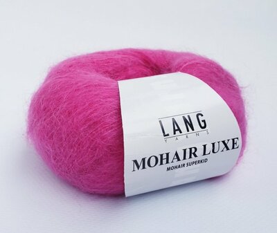  Mohair Luxe (, 66 )