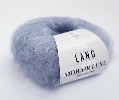  Mohair Luxe (, 133  )