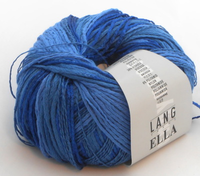  Lang Yarns Ella. (, 06)