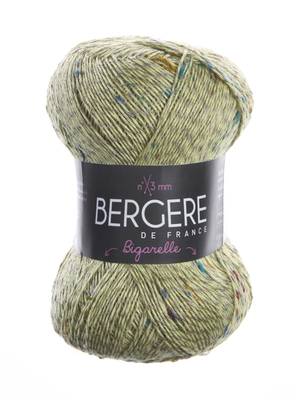 Bergere de France Bergere de France Bigarelle (, 297.291)