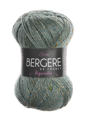 Bergere de France Bergere de France Bigarelle (, 297.301)