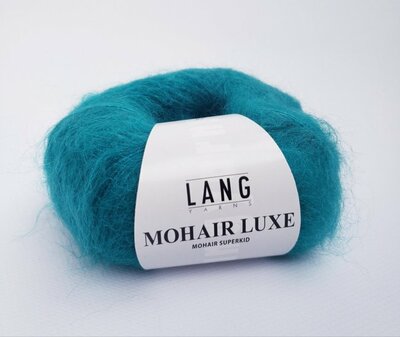 Lang Yarns Mohair Luxe (, 74 )