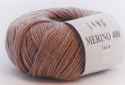  Merino Lace 400 (, 39)