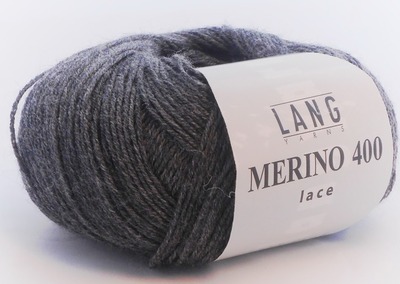  Merino Lace 400 (, 05)