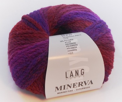  Minerva (, 64)