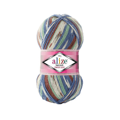 Alize Superwash Comfort (, 7653)