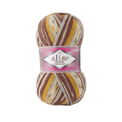 Alize Superwash Comfort (, 7652)