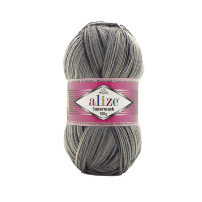 Alize Superwash Comfort (, 7498)