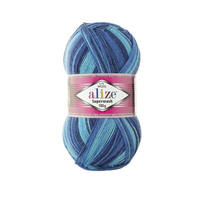 Alize Superwash Comfort (, 7461)