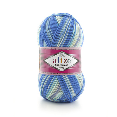 Alize Superwash Comfort (, 7452)