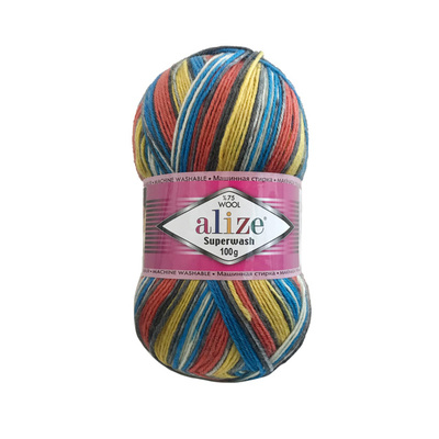 Alize Superwash Comfort (, 7451)