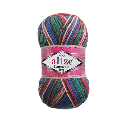 Alize Superwash Comfort (, 7450)