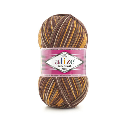 Alize Superwash Comfort (, 7435)