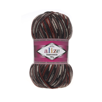 Alize Superwash Comfort (, 6766)