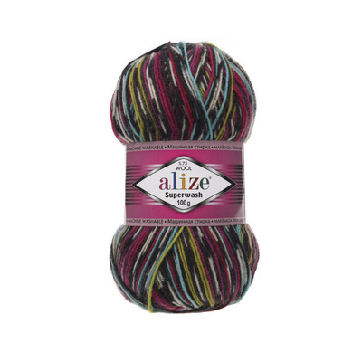 Alize Superwash Comfort (, 6764)