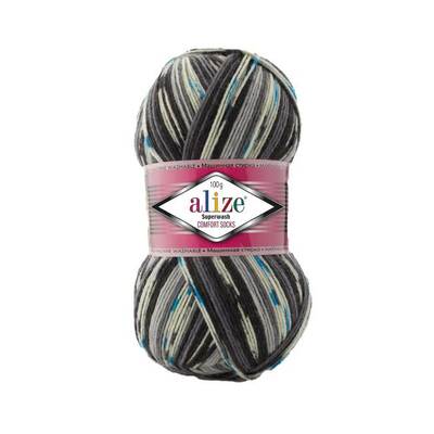 Alize Superwash Comfort (, 7650)