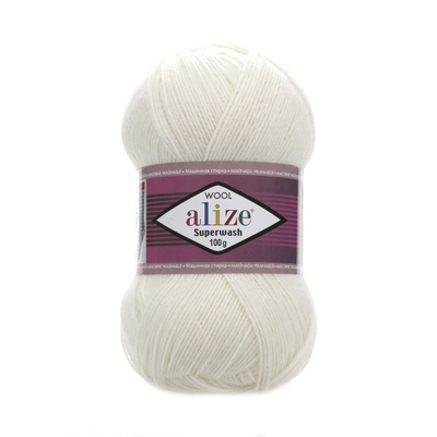 Alize Superwash Comfort (, 01 )