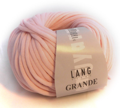 Lang Yarns Grande (, 09)