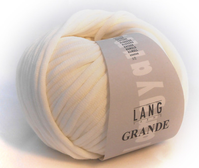 Lang Yarns Grande (, 01 )